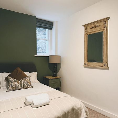 Stunning Victorian Mansion Apartment - Hosted By Agf Property - Free Parking Upon Request Brighton Bagian luar foto