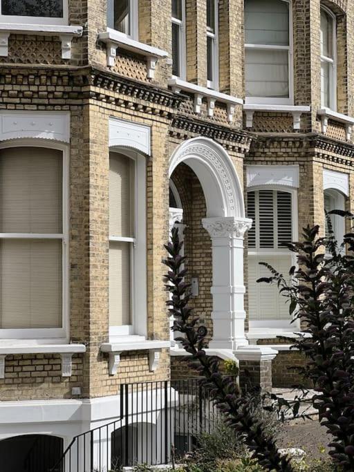 Stunning Victorian Mansion Apartment - Hosted By Agf Property - Free Parking Upon Request Brighton Bagian luar foto