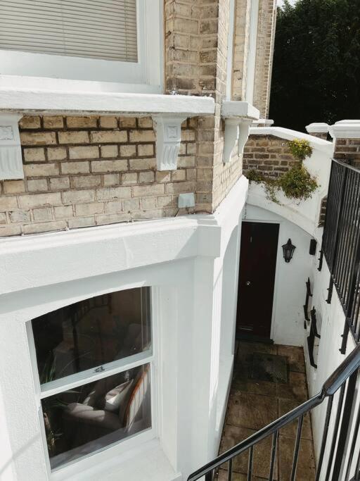 Stunning Victorian Mansion Apartment - Hosted By Agf Property - Free Parking Upon Request Brighton Bagian luar foto