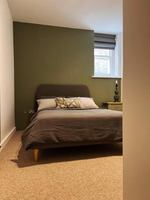 Stunning Victorian Mansion Apartment - Hosted By Agf Property - Free Parking Upon Request Brighton Bagian luar foto