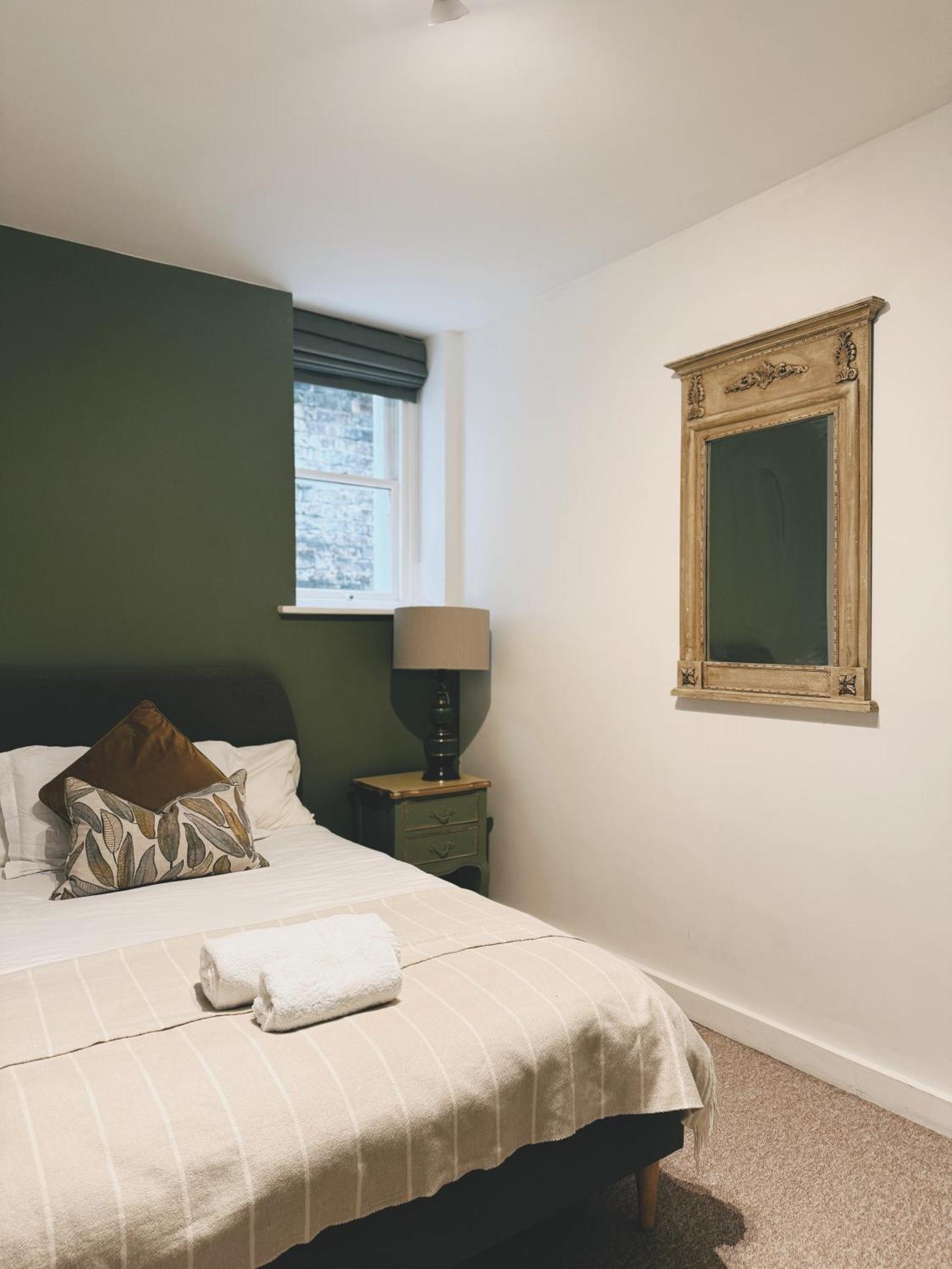 Stunning Victorian Mansion Apartment - Hosted By Agf Property - Free Parking Upon Request Brighton Bagian luar foto